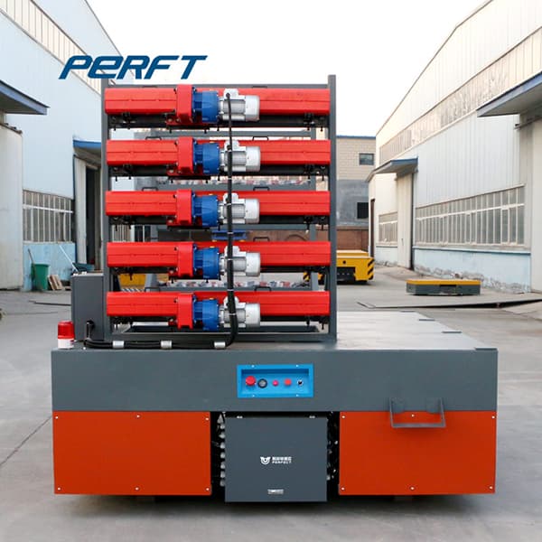 <h3>material transfer trolley for coils material foundry plant 120 tons</h3>
